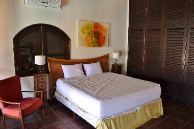 Villa in Ubatuba (Sao Paulo) oder Ferienwohnung oder Ferienhaus