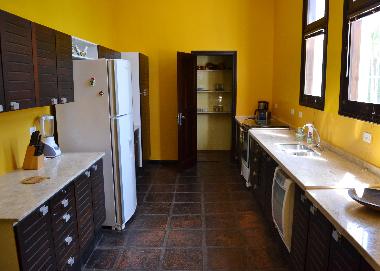 Villa in Ubatuba (Sao Paulo) oder Ferienwohnung oder Ferienhaus