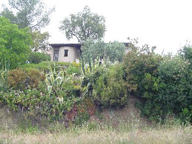 Ferienhaus in Les Issambres (Var) oder Ferienwohnung oder Ferienhaus