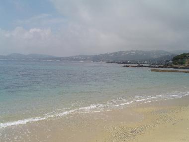 Ferienhaus in Les Issambres (Var) oder Ferienwohnung oder Ferienhaus