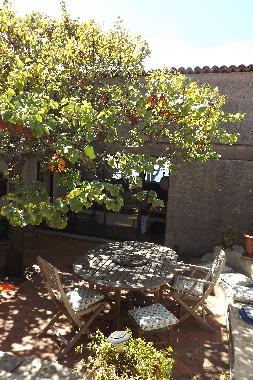 Ferienhaus in Les Issambres (Var) oder Ferienwohnung oder Ferienhaus