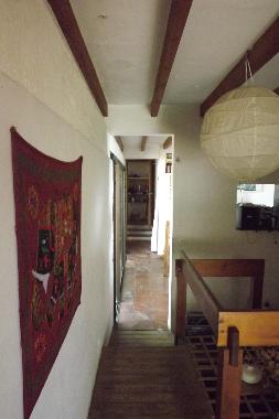 Ferienhaus in Les Issambres (Var) oder Ferienwohnung oder Ferienhaus