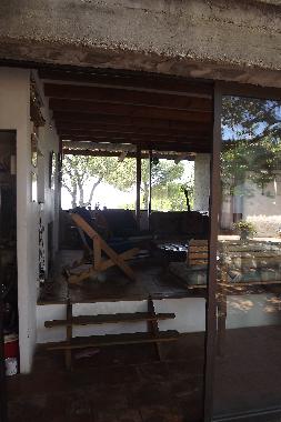 Ferienhaus in Les Issambres (Var) oder Ferienwohnung oder Ferienhaus