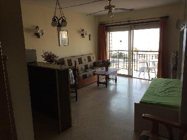 Ferienwohnung in Calpe (Alicante / Alacant) oder Ferienwohnung oder Ferienhaus