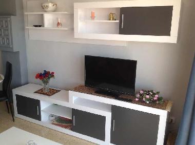 Ferienwohnung in Calpe (Alicante / Alacant) oder Ferienwohnung oder Ferienhaus