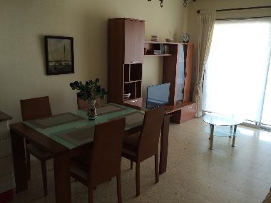 Ferienwohnung in Calpe (Alicante / Alacant) oder Ferienwohnung oder Ferienhaus