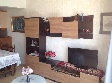 Ferienwohnung in Calpe (Alicante / Alacant) oder Ferienwohnung oder Ferienhaus