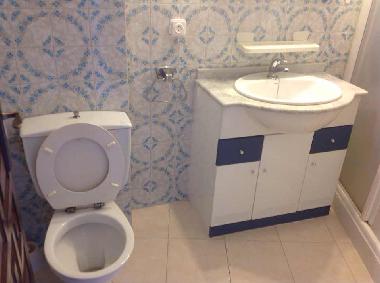 Ferienwohnung in Calpe (Alicante / Alacant) oder Ferienwohnung oder Ferienhaus