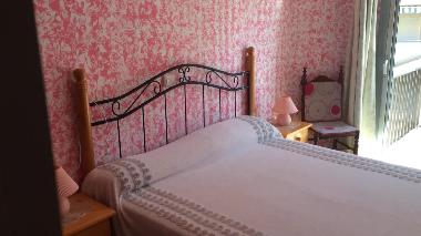 Ferienwohnung in Calpe (Alicante / Alacant) oder Ferienwohnung oder Ferienhaus