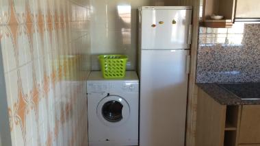 Ferienwohnung in Calpe (Alicante / Alacant) oder Ferienwohnung oder Ferienhaus