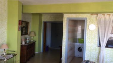 Ferienwohnung in Calpe (Alicante / Alacant) oder Ferienwohnung oder Ferienhaus