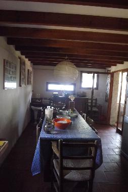 Ferienhaus in Les Issambres (Var) oder Ferienwohnung oder Ferienhaus