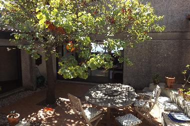 Ferienhaus in Les Issambres (Var) oder Ferienwohnung oder Ferienhaus