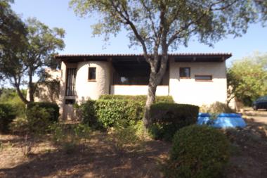 Ferienhaus in Les Issambres (Var) oder Ferienwohnung oder Ferienhaus