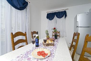 Villa in Okrug Gornji (Splitsko-Dalmatinska) oder Ferienwohnung oder Ferienhaus