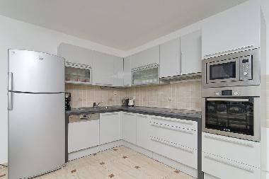 Villa in Okrug Gornji (Splitsko-Dalmatinska) oder Ferienwohnung oder Ferienhaus