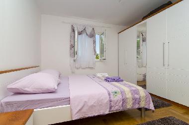 Villa in Okrug Gornji (Splitsko-Dalmatinska) oder Ferienwohnung oder Ferienhaus