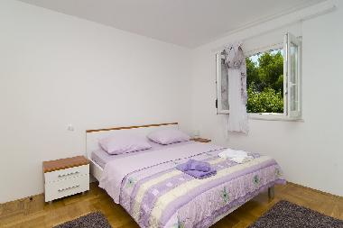 Villa in Okrug Gornji (Splitsko-Dalmatinska) oder Ferienwohnung oder Ferienhaus