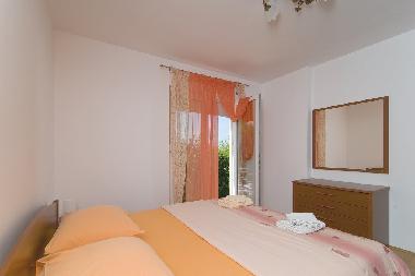 Villa in Okrug Gornji (Splitsko-Dalmatinska) oder Ferienwohnung oder Ferienhaus