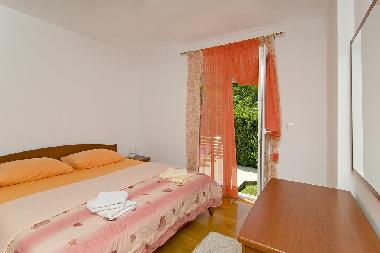 Villa in Okrug Gornji (Splitsko-Dalmatinska) oder Ferienwohnung oder Ferienhaus