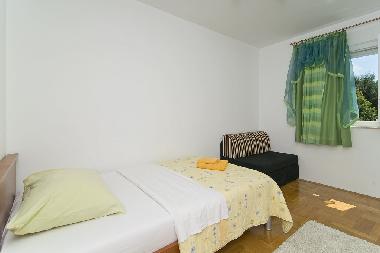 Villa in Okrug Gornji (Splitsko-Dalmatinska) oder Ferienwohnung oder Ferienhaus