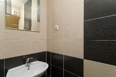 Villa in Okrug Gornji (Splitsko-Dalmatinska) oder Ferienwohnung oder Ferienhaus