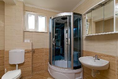 Villa in Okrug Gornji (Splitsko-Dalmatinska) oder Ferienwohnung oder Ferienhaus