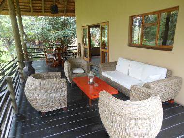 Ferienhaus in Phalaborwa (Northern Province) oder Ferienwohnung oder Ferienhaus