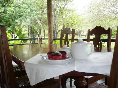 Ferienhaus in Phalaborwa (Northern Province) oder Ferienwohnung oder Ferienhaus