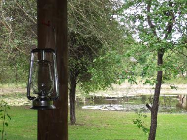 Ferienhaus in Phalaborwa (Northern Province) oder Ferienwohnung oder Ferienhaus