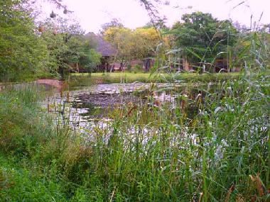 Ferienhaus in Phalaborwa (Northern Province) oder Ferienwohnung oder Ferienhaus
