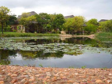 Ferienhaus in Phalaborwa (Northern Province) oder Ferienwohnung oder Ferienhaus