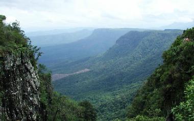 Ferienhaus in Phalaborwa (Northern Province) oder Ferienwohnung oder Ferienhaus