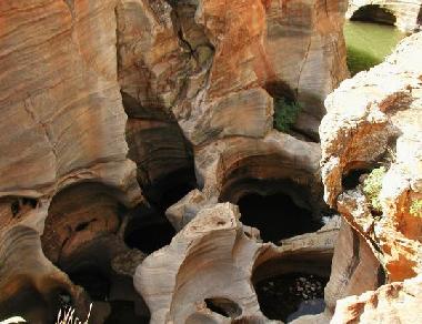 Ferienhaus in Phalaborwa (Northern Province) oder Ferienwohnung oder Ferienhaus