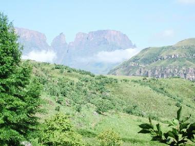 Ferienhaus in Phalaborwa (Northern Province) oder Ferienwohnung oder Ferienhaus