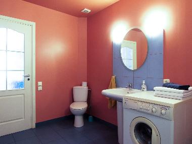 Ferienwohnung in Liepaja (Lettland) oder Ferienwohnung oder Ferienhaus