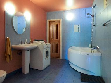 Ferienwohnung in Liepaja (Lettland) oder Ferienwohnung oder Ferienhaus