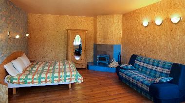 Ferienwohnung in Liepaja (Lettland) oder Ferienwohnung oder Ferienhaus