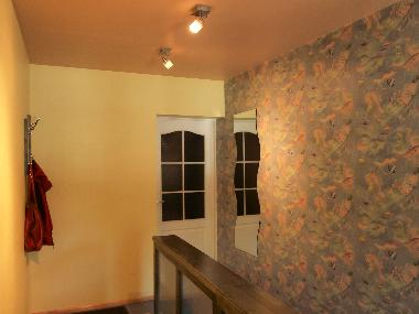 Ferienwohnung in Liepaja (Lettland) oder Ferienwohnung oder Ferienhaus