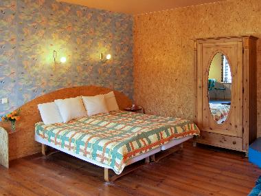 Ferienwohnung in Liepaja (Lettland) oder Ferienwohnung oder Ferienhaus