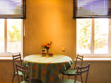 Ferienwohnung in Liepaja (Lettland) oder Ferienwohnung oder Ferienhaus