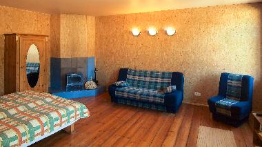 Ferienwohnung in Liepaja (Lettland) oder Ferienwohnung oder Ferienhaus