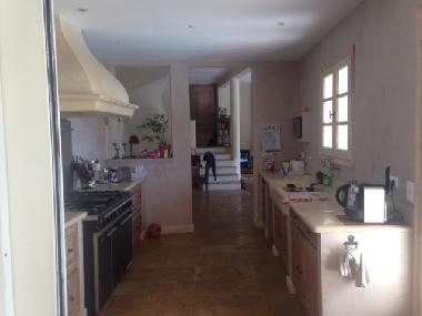 Villa in Gattieres (Alpes-Maritimes) oder Ferienwohnung oder Ferienhaus