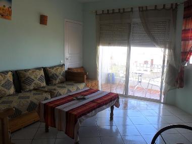 Ferienwohnung in Moulay Bousselham (Larache) oder Ferienwohnung oder Ferienhaus