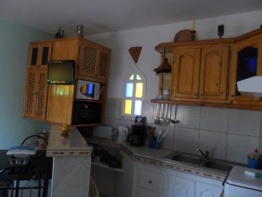 Ferienwohnung in Moulay Bousselham (Larache) oder Ferienwohnung oder Ferienhaus