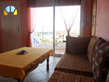 Ferienwohnung in Moulay Bousselham (Larache) oder Ferienwohnung oder Ferienhaus