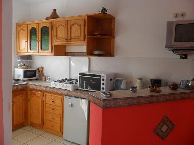 Ferienwohnung in Moulay Bousselham (Larache) oder Ferienwohnung oder Ferienhaus