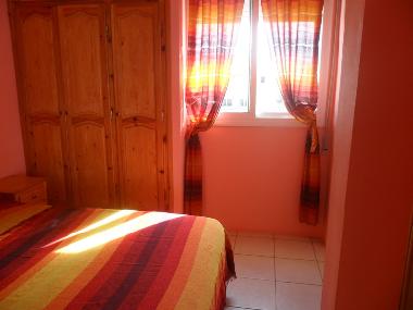 Ferienwohnung in Moulay Bousselham (Larache) oder Ferienwohnung oder Ferienhaus