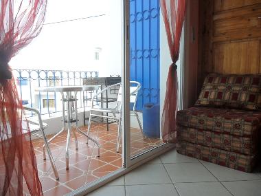 Ferienwohnung in Moulay Bousselham (Larache) oder Ferienwohnung oder Ferienhaus