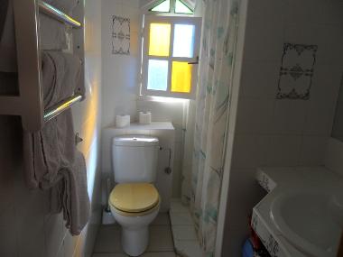 Ferienwohnung in Moulay Bousselham (Larache) oder Ferienwohnung oder Ferienhaus